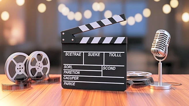 Variety Celebrates Keke Palmer and 'I Love Boosters' at SXSW