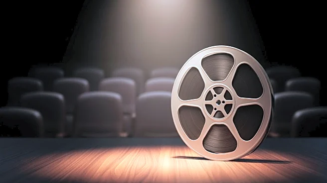 Oscar Predictions Highlight 'All the Empty Rooms' as Documentary Short Frontrunner