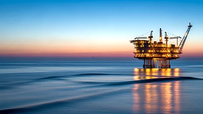 Deepwater Development Conference Highlights Growth in Global Oil and Gas Activity