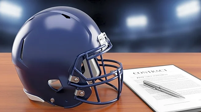 Penn State Alumni Make Waves in NFL Free Agency with Lucrative Deals