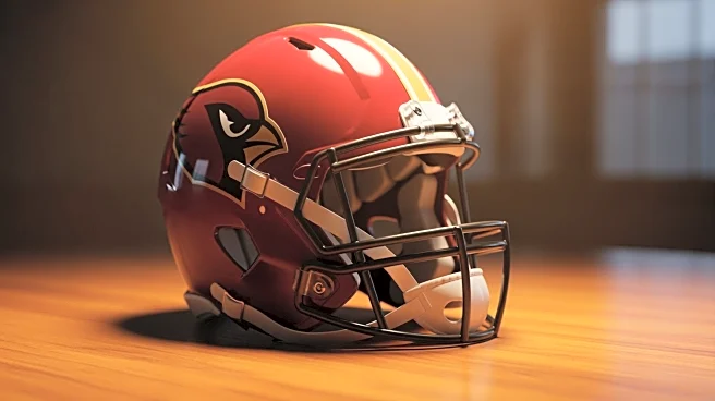 Tyler Allgeier Signs Two-Year Deal with Arizona Cardinals