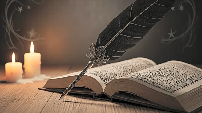 Kristin Kreuk Launches Gothic Horror Comic Series 'Black Star'