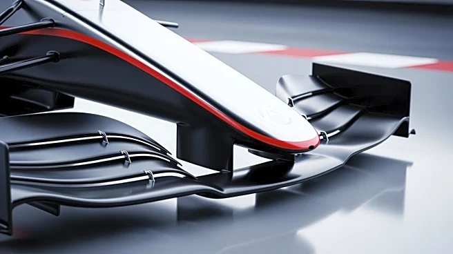 Audi's Formula 1 Debut: Gabriel Bortoleto Secures Points Finish at Australian Grand Prix