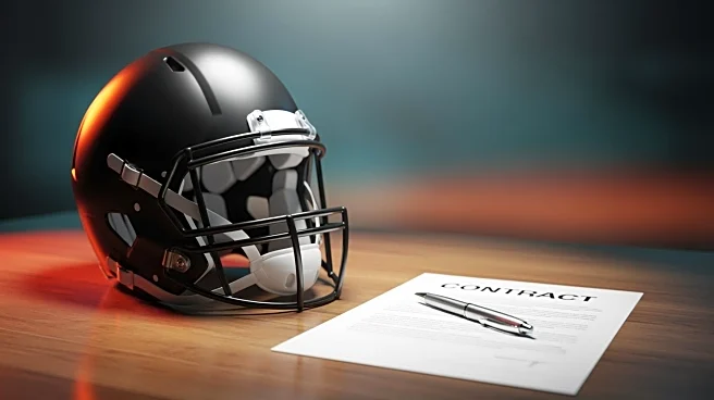 Miami Dolphins Sign Malik Willis to Three-Year Contract Following Tua Tagovailoa's Release