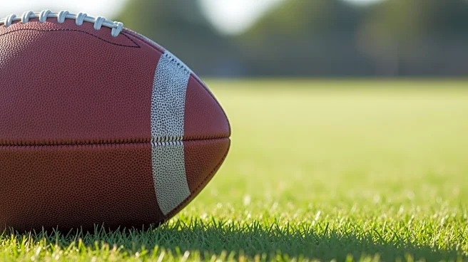 Texas Longhorns' Justus Terry Sidelined for Spring Practice Due to Injury