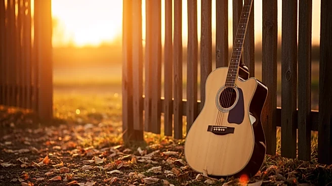 Grupo Frontera Announces 'Triste Pero Bien C—' U.S. Tour Dates