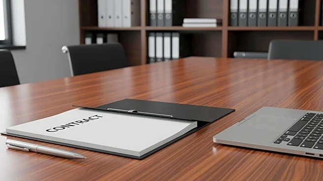 GSA Proposes Changes to Multiple Award Schedule Program Affecting Contractors