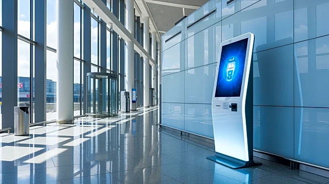 Tampa International Airport Advances Digital Transformation to Enhance Passenger Experience