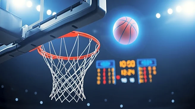 Boston University Upsets Navy with Buzzer-Beater Amid Clock Controversy