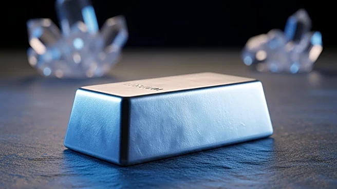 Trafigura Secures 10-Year Lithium Supply Deal with Smackover Lithium JV, Boosting U.S. Critical Mineral Resources