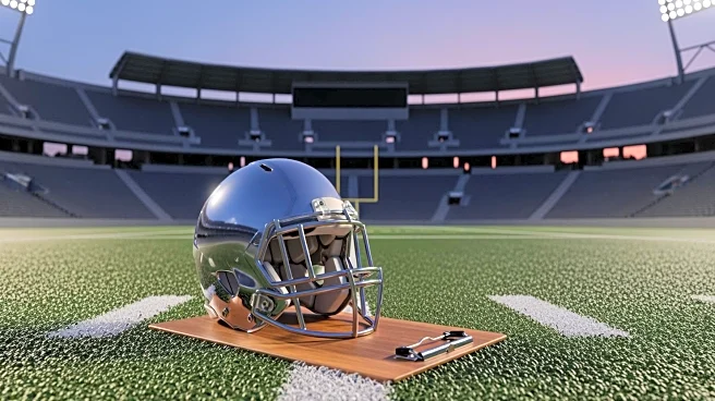 LSU Assistant Coach Gary Redus II Joins Rutgers as Head Coach, Aiming to Revitalize Program