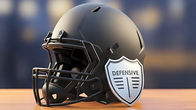 Kansas' Flory Bidunga Secures Big 12 Defensive Player of the Year Honors