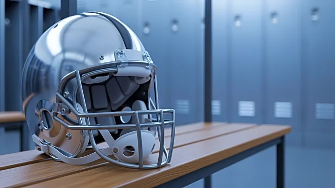 Detroit Lions Secure Stability with Cade Mays Signing as Center