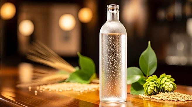 George Clooney Launches Non-Alcoholic Beer Line with Casamigos Partners