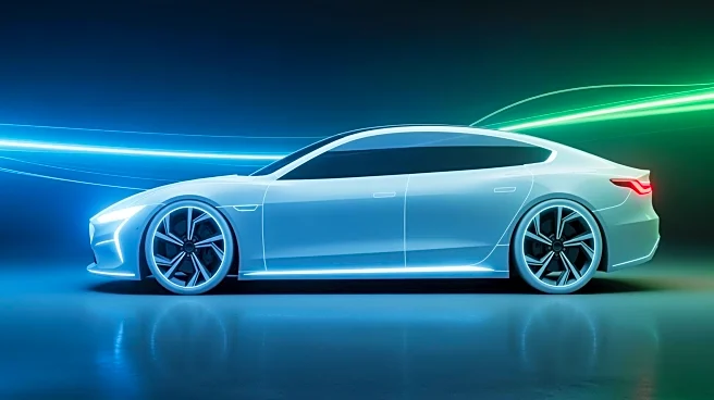 Nissan LEAF Wins 2026 Women's Worldwide Car of the Year Award for Electric Mobility