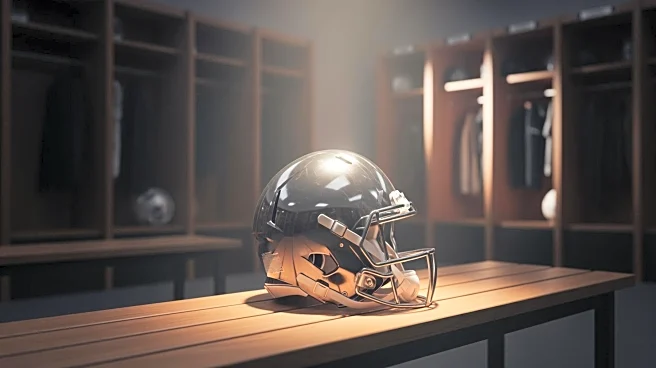 NFL Player Hayden Hurst Announces Retirement After Seven Seasons