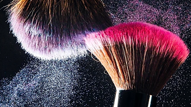 Consumer Reports Highlights Toxic Ingredients in Beauty Products, Raising Health Concerns