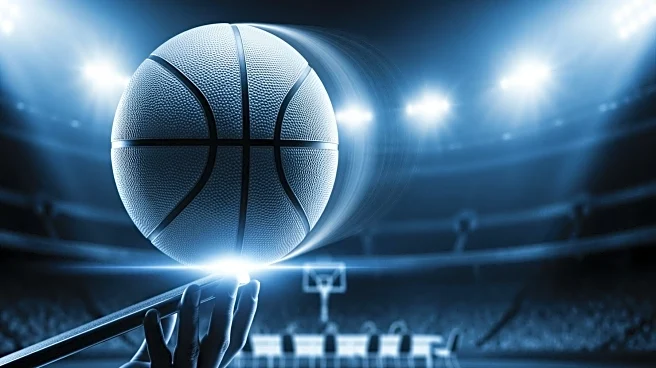 Victor Wembanyama's Stellar Performance Boosts Spurs in Victory Over Rockets