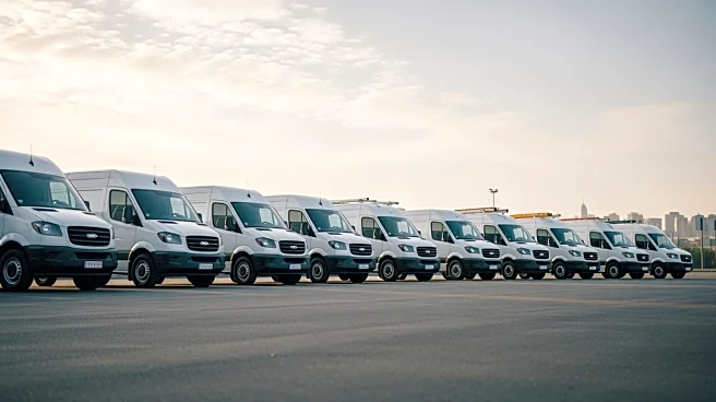 Merchants Fleet Partners with Cox Fleet to Enhance Nationwide Service Capabilities