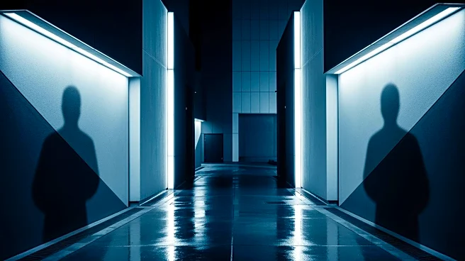 Jake Gyllenhaal and Henry Cavill Star in Guy Ritchie's Action Thriller 'In The Grey'