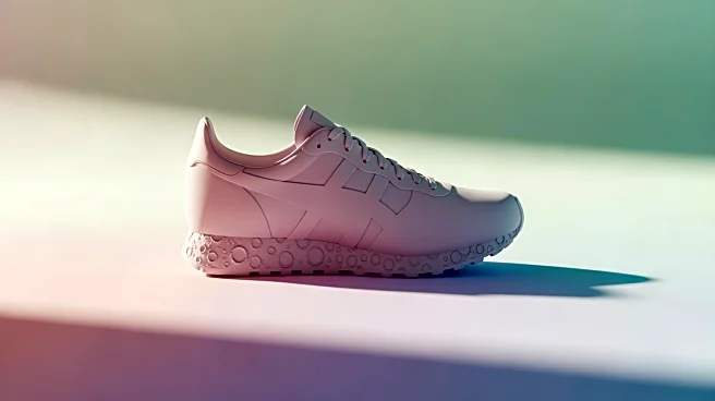 Nike and Jacquemus Reintroduce Moon Shoe with New Spring Palette