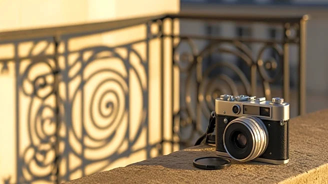 Chappell Roan Confronts Photographers in Paris Over Boundary Violations