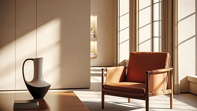 Loewe Expands Global Presence with New 'Casa' Flagship Openings in Paris and Upcoming U.S. Launch