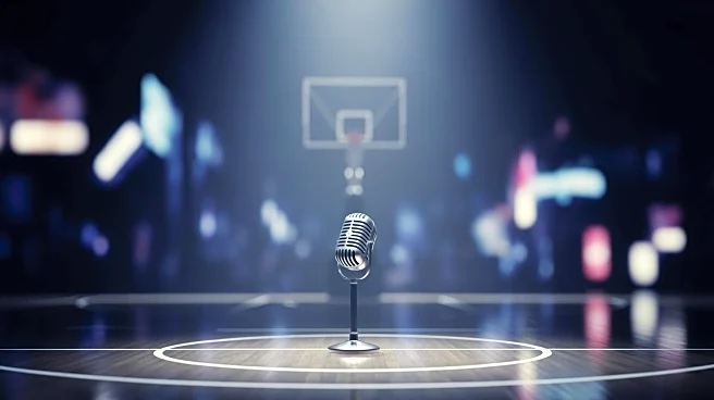 NBA Cancels Atlanta Hawks' Magic City Promotion Amid Backlash