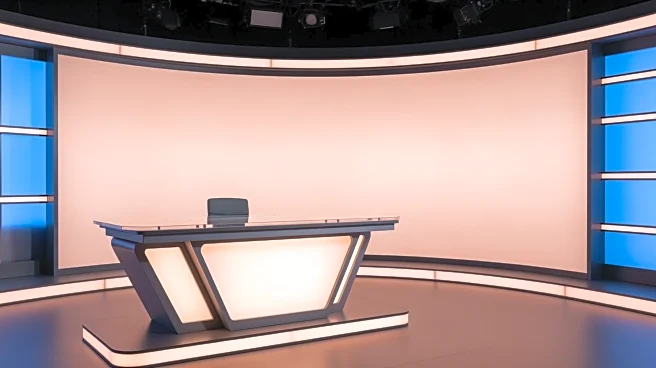 The Drew Barrymore Show Secures Two-Year Renewal Amid Daytime TV Changes