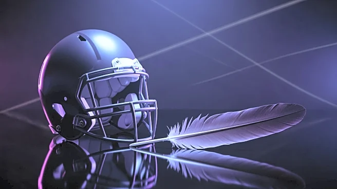 Baltimore Ravens Acquire Maxx Crosby, Increasing Pressure on Lamar Jackson