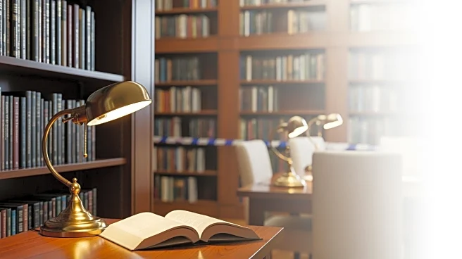 Boldwood Books Expands U.S. Presence with Focus on Libraries