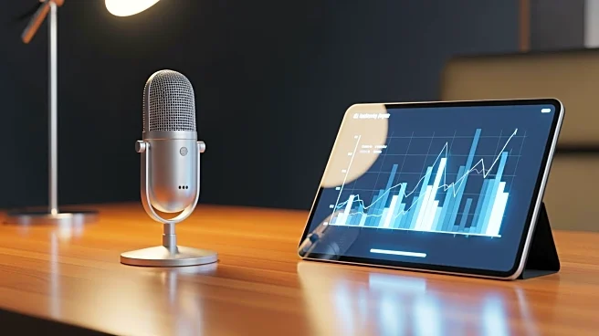 TechCrunch Highlights Key Players and Developments in Funding and Podcasts