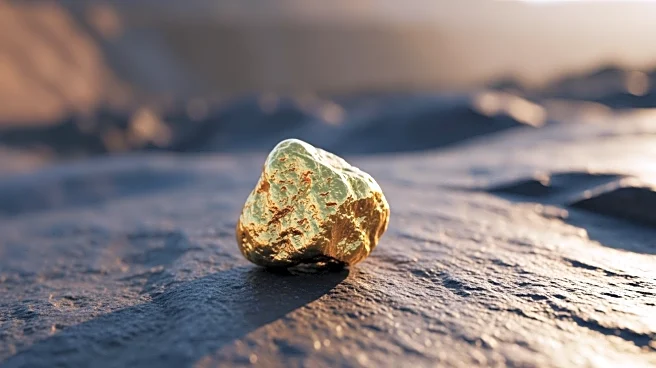 Scottie Resources Restructures Leadership to Propel Gold Mine Development