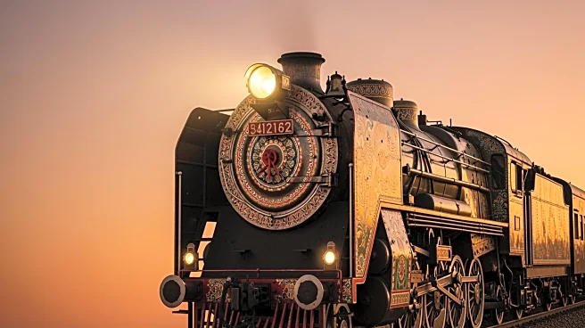 Jonny Greenwood, Shye Ben Tzur  The Rajasthan Express Announce New Album Ranjha for May 2026 Release