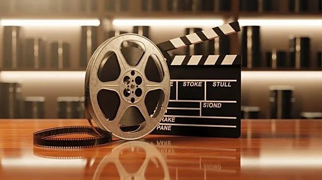 Feel Sales Acquires Rights to Málaga Festival Documentaries