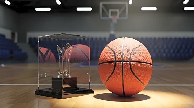 Oregon State Women's Basketball Secures $3 Million Donation for Program Development