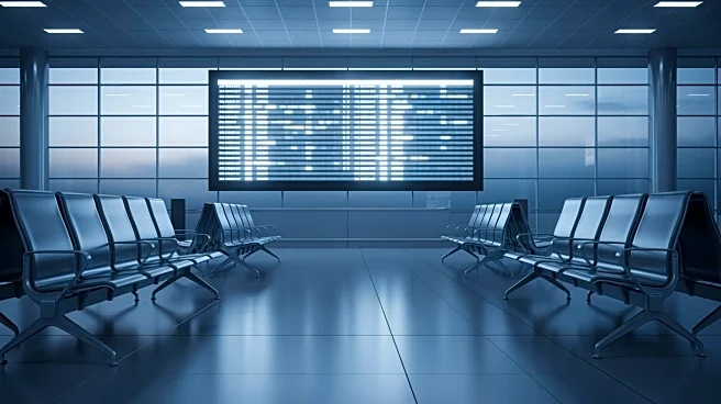 U.S. Travel Sector Faces Challenges Amid Viral Claims of Mass Cancellations