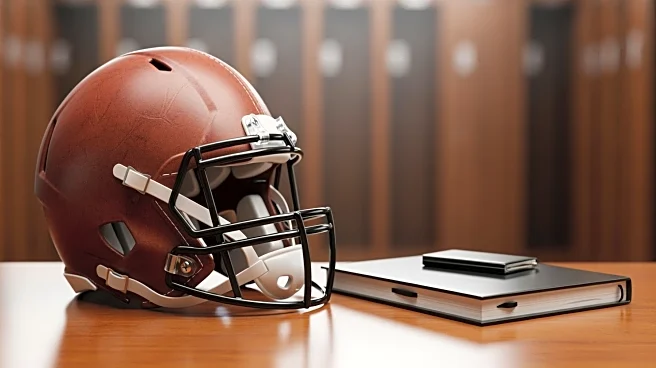 Cleveland Browns Sign Zion Johnson, Raising Questions About Joel Bitonio's Future