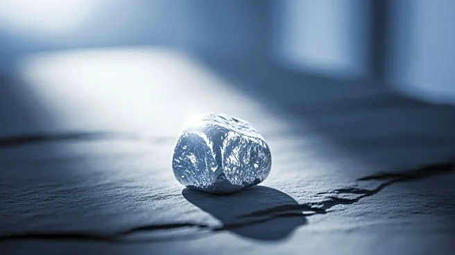 Hecla Mining's Stock Surges 85.9% Amid Strong Silver Production and Revenue Growth