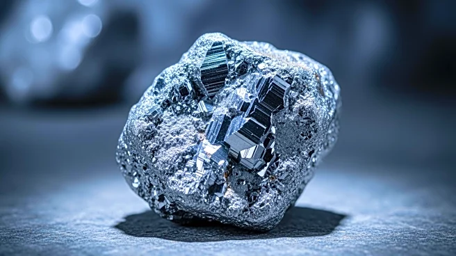 Pioneer Minerals Identifies Significant Increase in Tungsten Grades at Springfield Mine