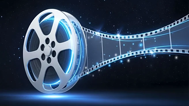 XPrize Launches Global Sci-Fi Film Competition with $3.5 Million in Rewards