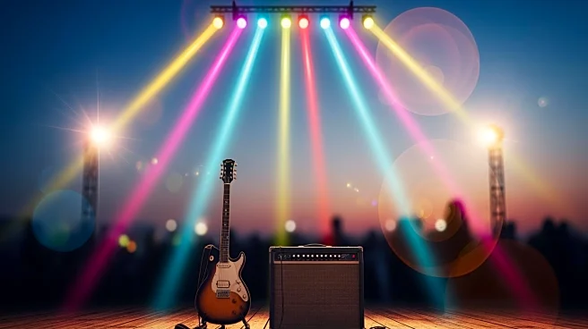 Total Bummer 2026 Festival Lineup Announced Featuring Dinosaur Jr. and The Jesus and Mary Chain