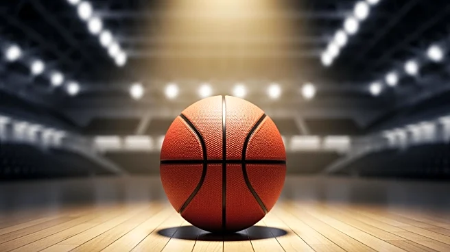 BYU Cougars Basketball Players Honored in All-Big 12 Awards, Setting Stage for Tournament