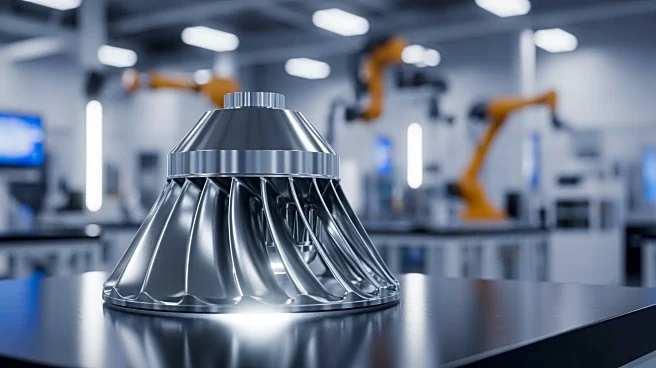 GE Aerospace Commits $1 Billion to Boost U.S. Manufacturing and Workforce