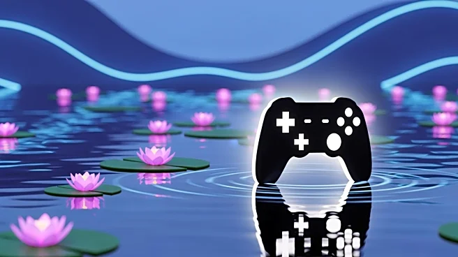 Lou's Lagoon Expands to PS5 and Xbox Series, Launching in 2026