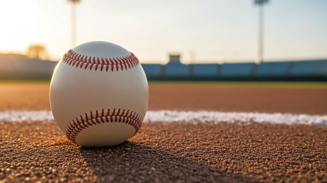 U.S. Baseball Team Defeats Mexico in World Baseball Classic, Advances Toward Quarterfinals