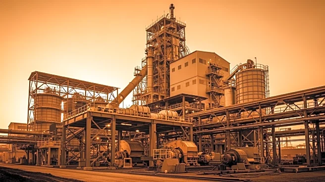 Westgold Resources Approves $145 Million Expansion of Higginsville Mill