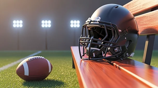 Saints Sign Travis Etienne Jr. to Boost Offensive Lineup