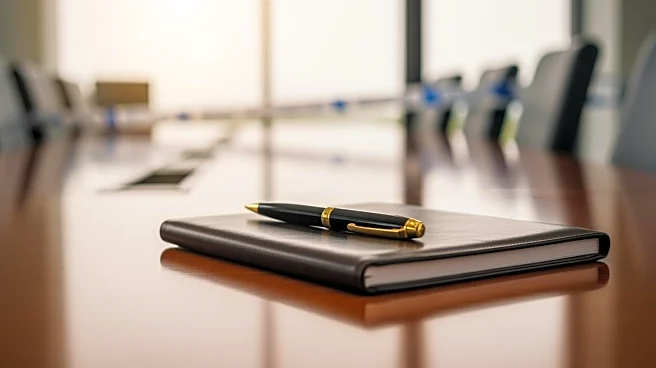 PwC Canada Elects Domenic Marino as Next CEO, Signaling Strategic Continuity