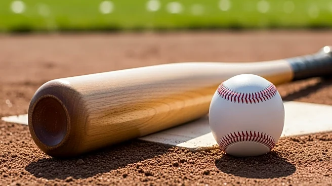 Michael Harris II's Two-Run Single Boosts Braves' Lead in Spring Training